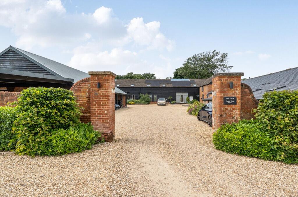 Main image of property: Down Farm Barns,  Abbotts Ann, SP11 7AA