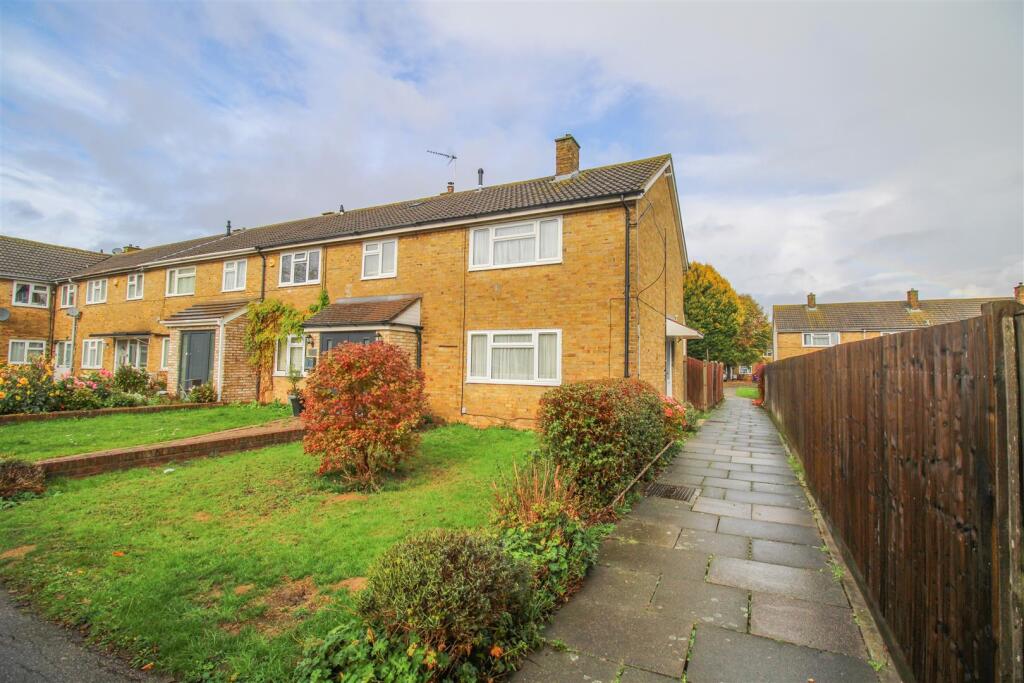 Main image of property: Tilbury Mead, Harlow