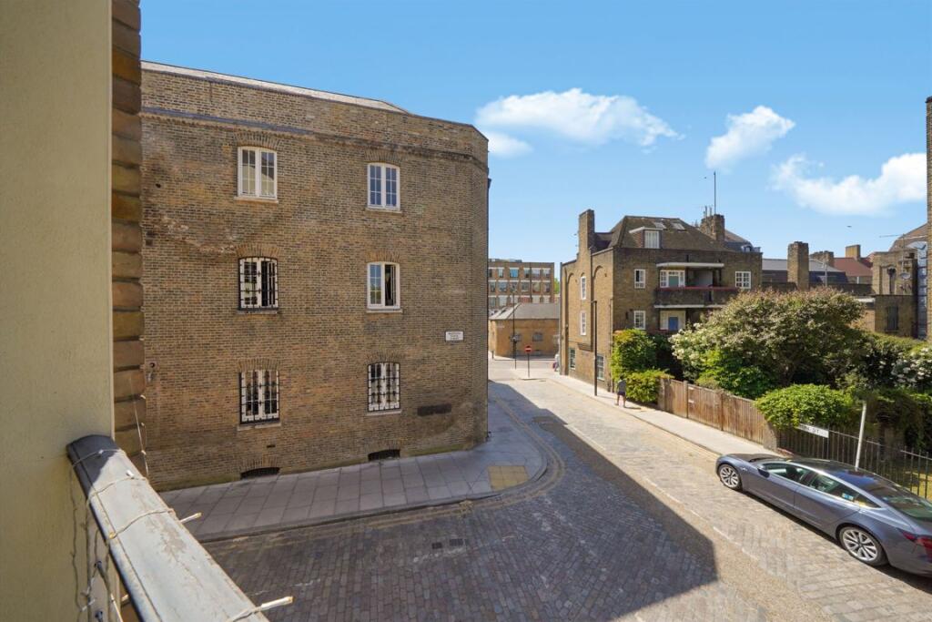 Main image of property: Wapping High Street, Wapping