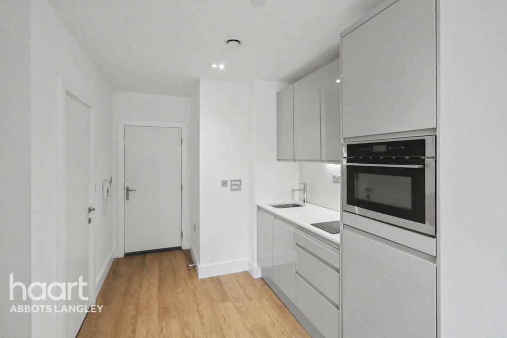 Main image of property: Home Park Mill, Kings Langley