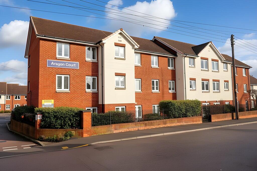 Main image of property: Church Road, Hadleigh