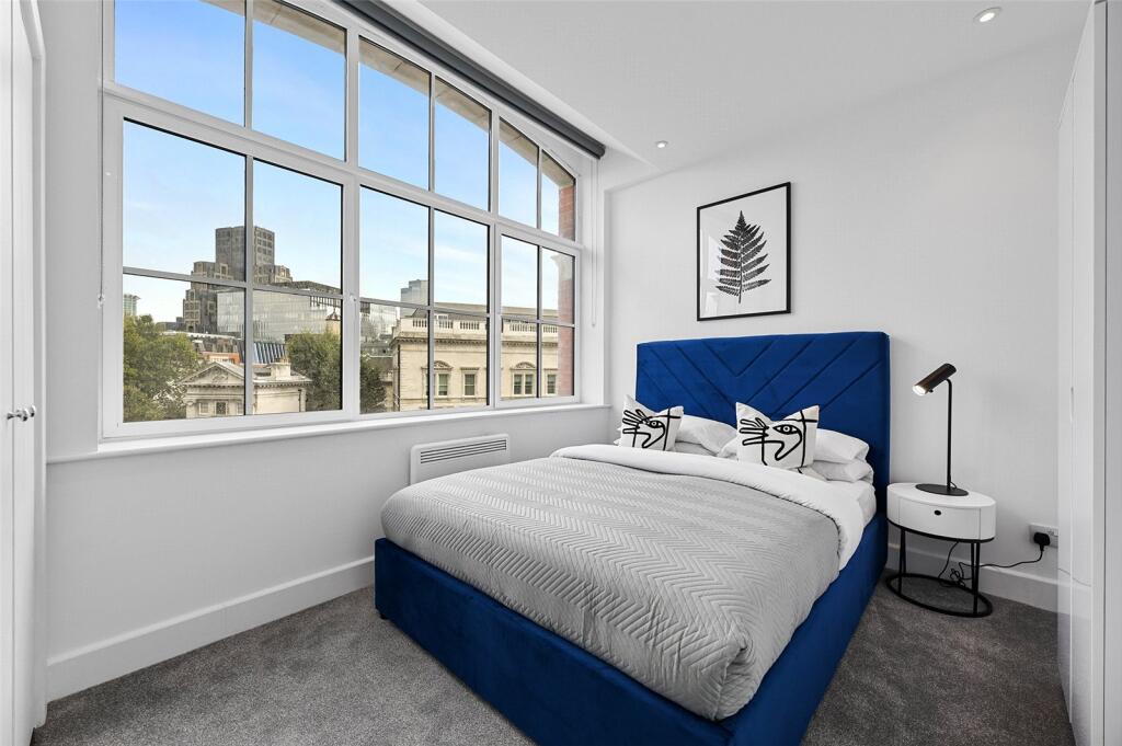 Apartment in London - View 4