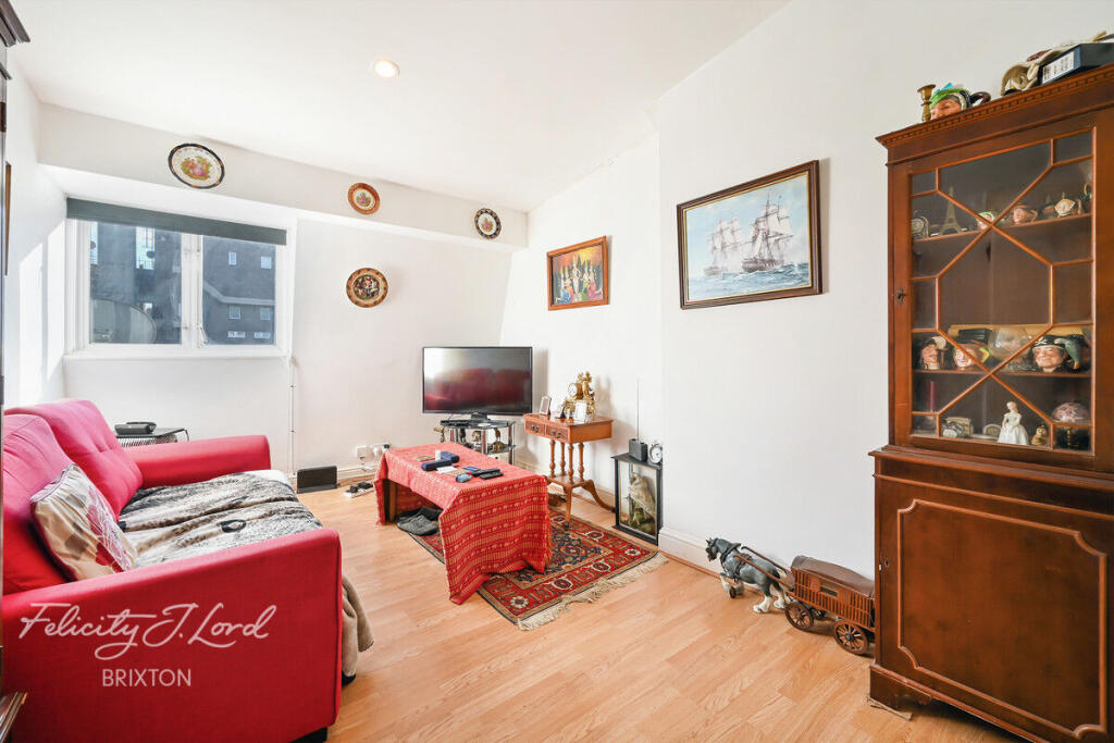 Main image of property: Coldharbour Lane, London