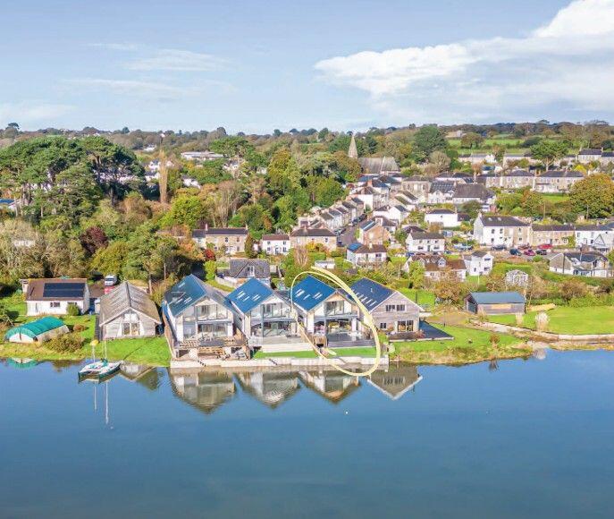 Main image of property: Waterfront, Devoran