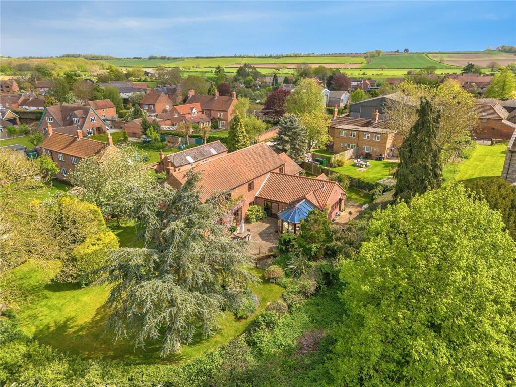 Main image of property: Church Street, Shelford, Nottingham, Nottinghamshire, NG12