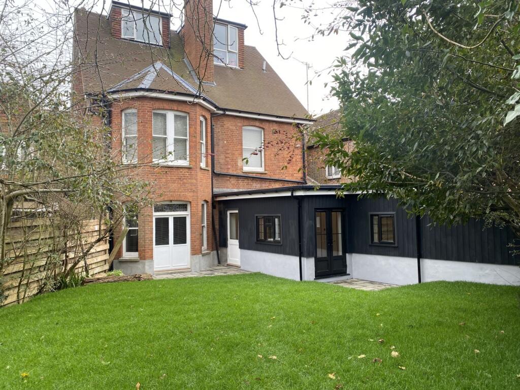 Main image of property: High Street, Bramley, GU5