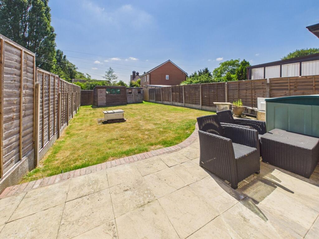 House in Bridgnorth, Oldbury - View 2