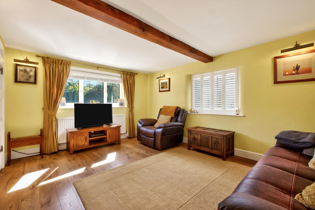 Chapel Lawn Road, Bucknell, SY7 - Widok 3