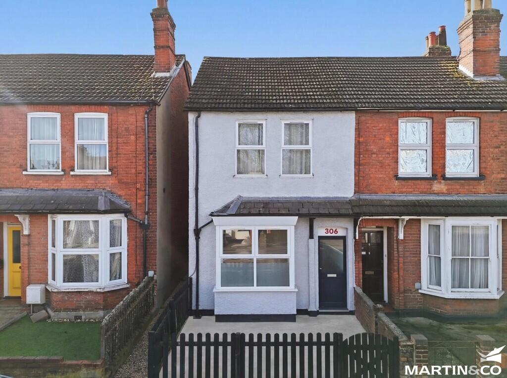 Main image of property: Baddow Road, Chelmsford