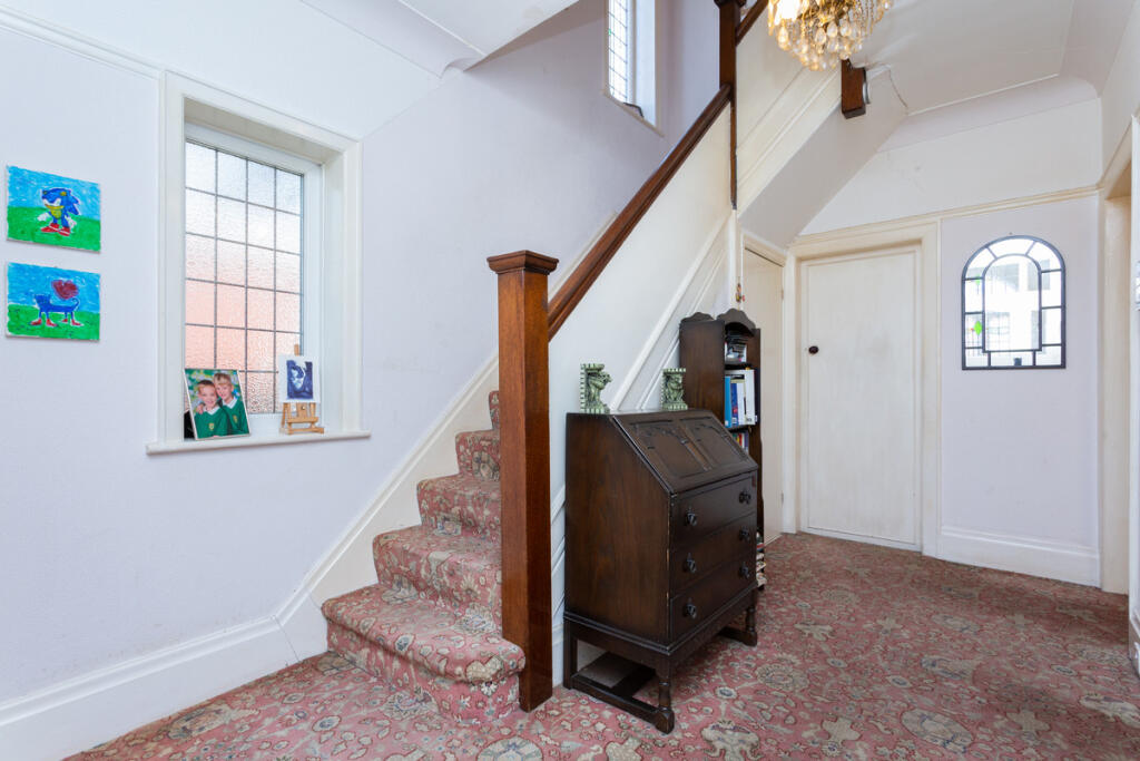 House in Preston, Ingol, Ashton-on-Ribble - View 4