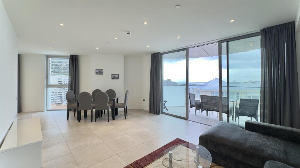 Main image of property: Eurocity, Gibraltar, Gibraltar