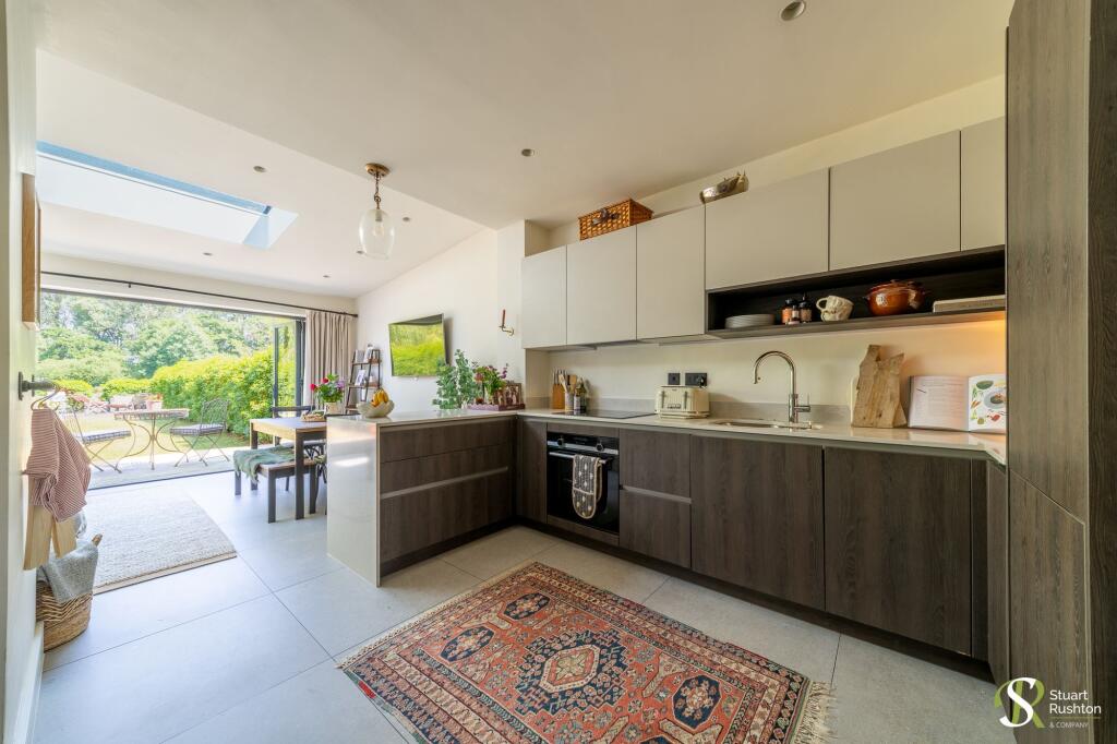 House in Warrington - View 5