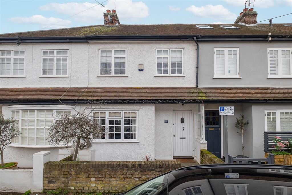 Main image of property: Winters Road, Thames Ditton