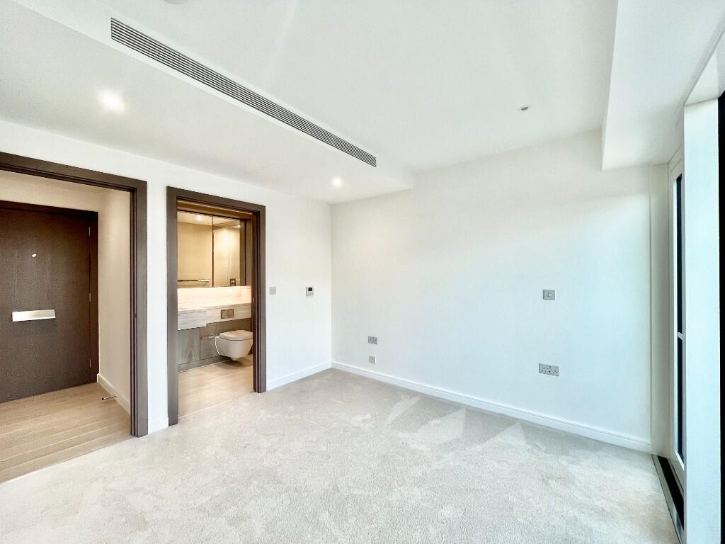 Main image of property: Parrs Way, London, W6