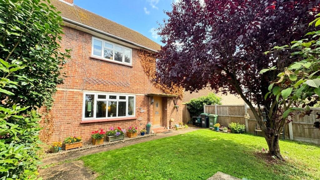 Main image of property: Trinity Road, Halstead, Essex