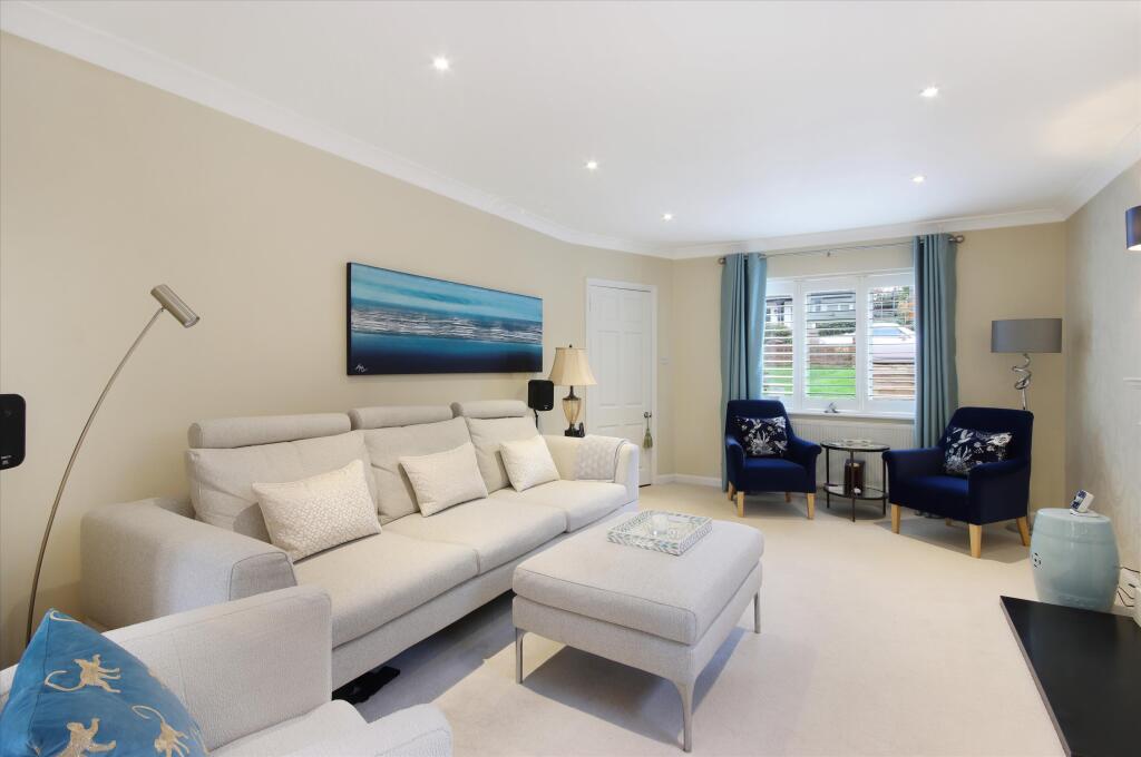 Byng Road, Tunbridge Wells, Kent, TN4 photo 4