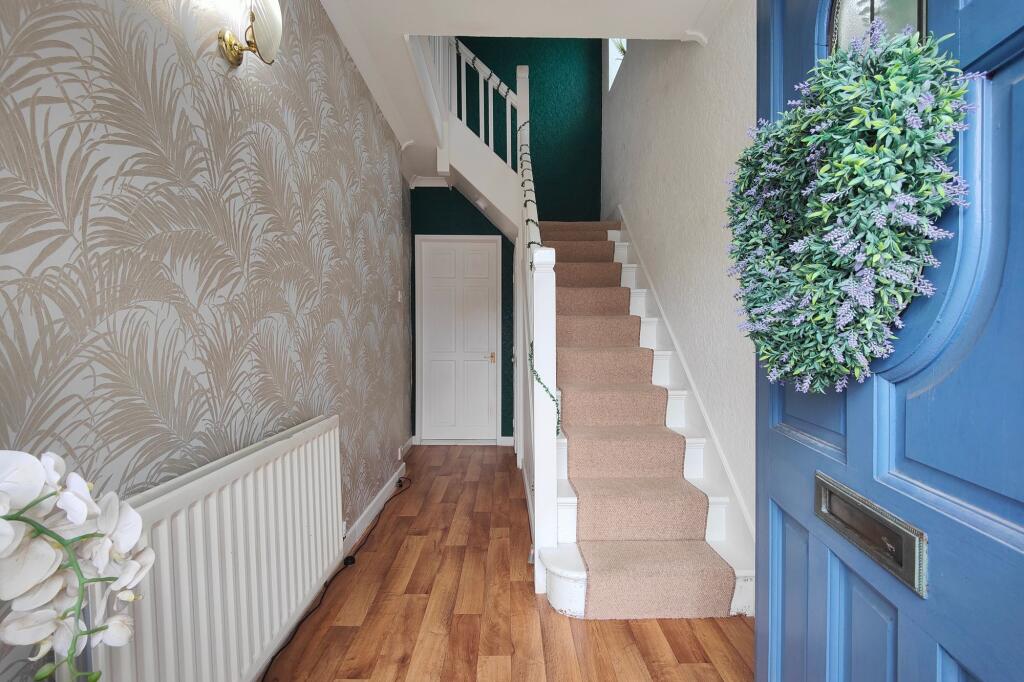 Nicholson Crescent, Morecambe, LA4 photo 3