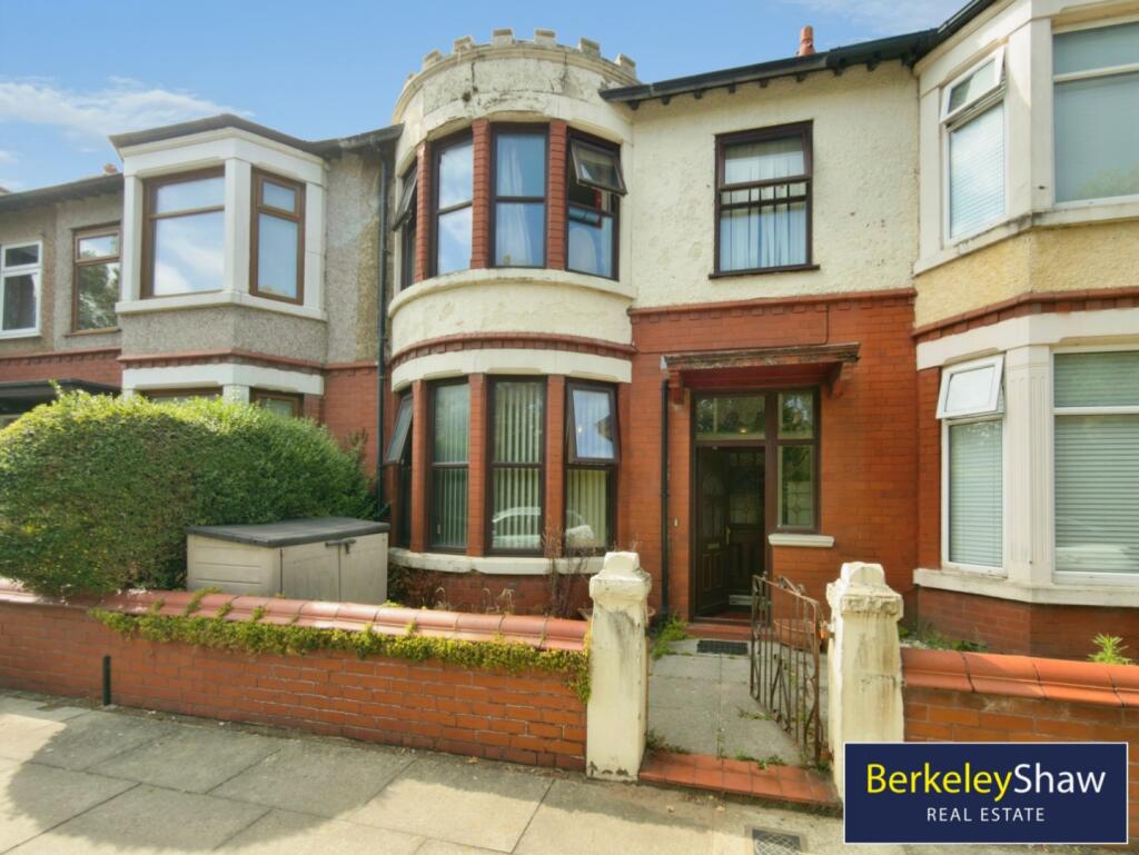Main image of property: Park View, Waterloo, Liverpool