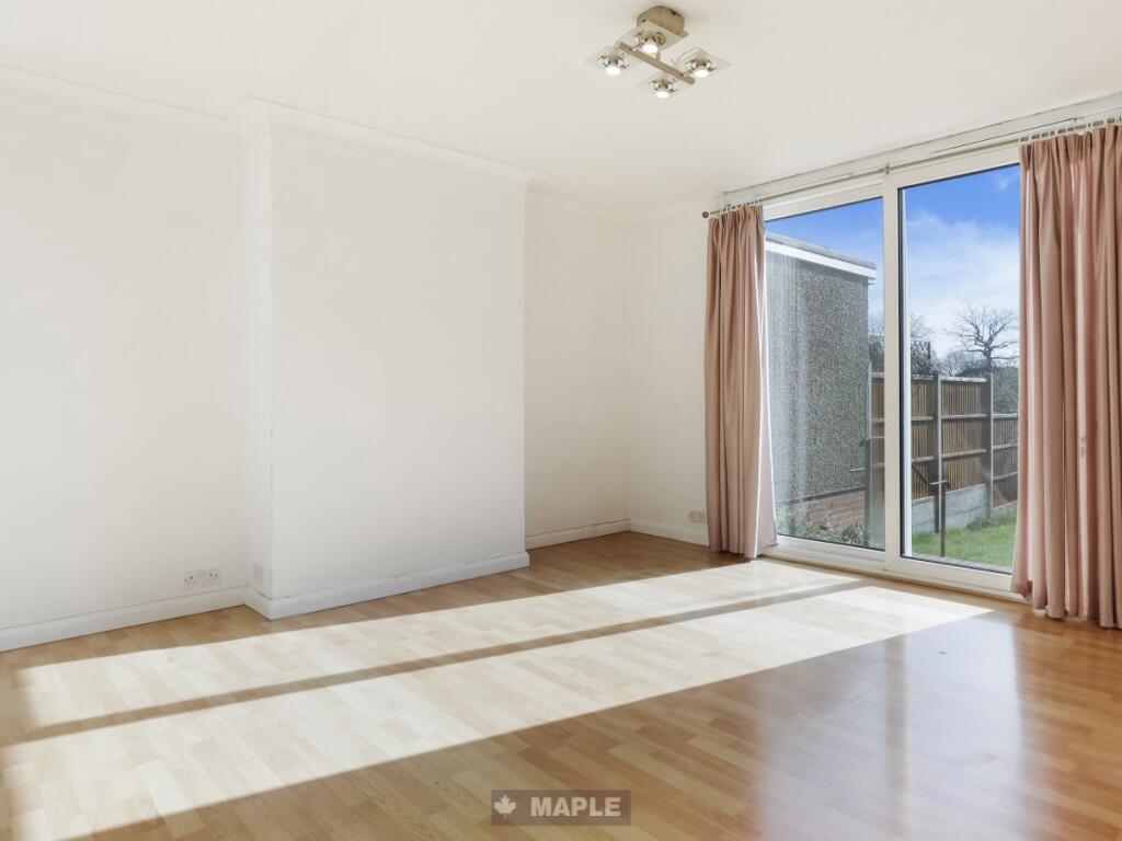Main image of property: Valley Close, Pinner