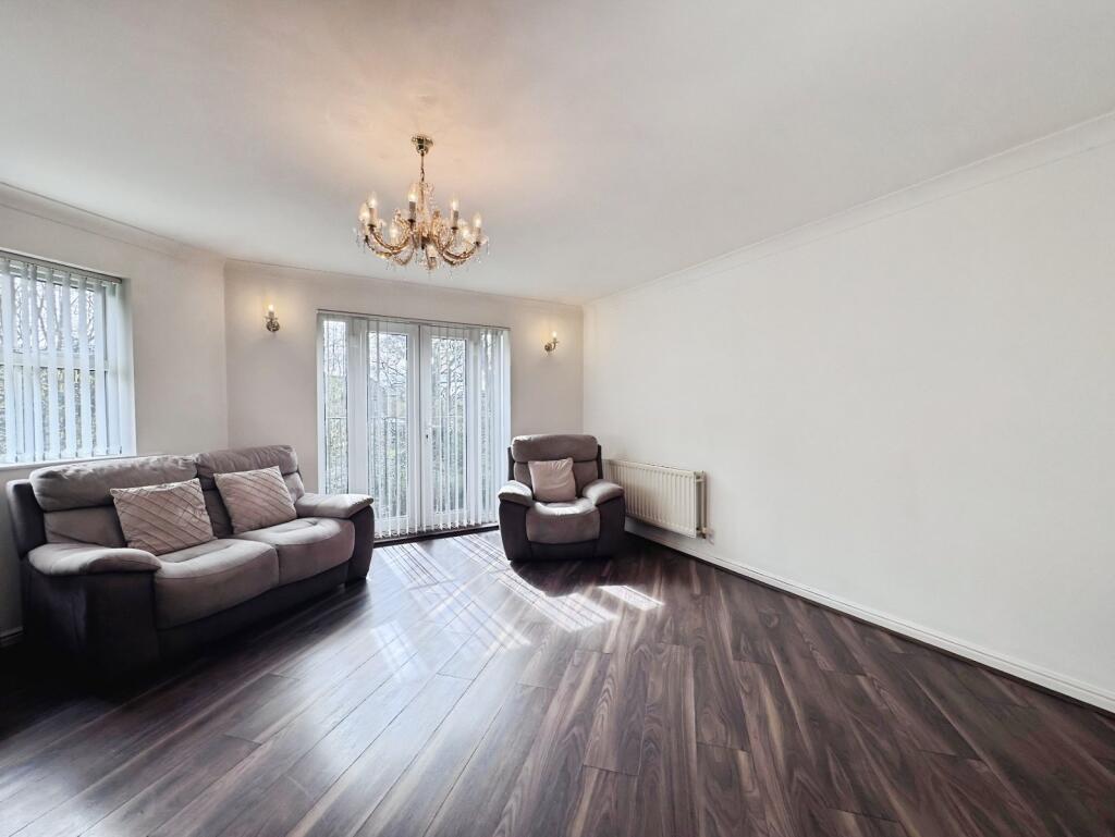 Additional image 5 of Fearnley Croft, Gomersal, BD19