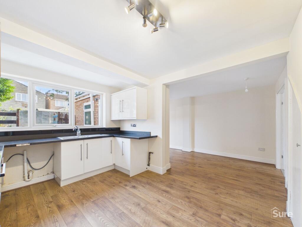 House in Derby, Heatherton - View 5