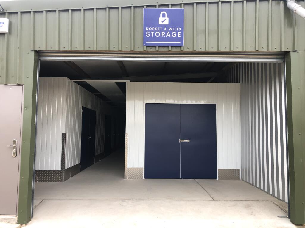 Main image of property: Thorneydown Farm, Sixpenny Handley, Salisbury, SP5