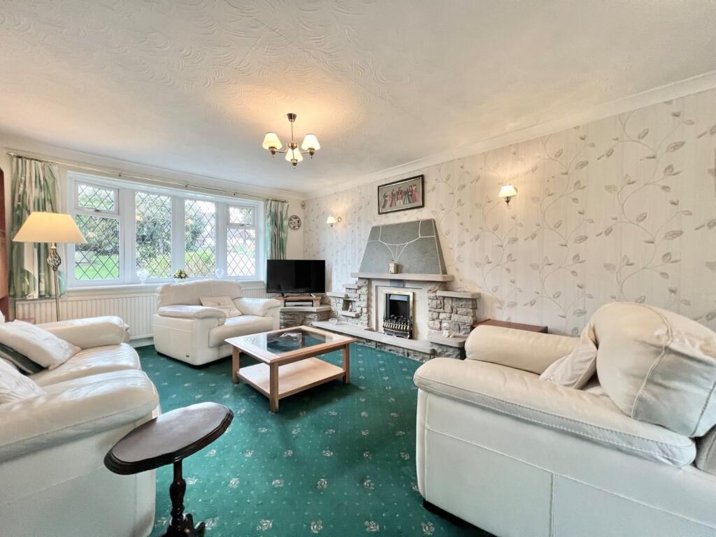 North Avenue, Greenmount, Bury, Greater Manchester, BL8 photo 4