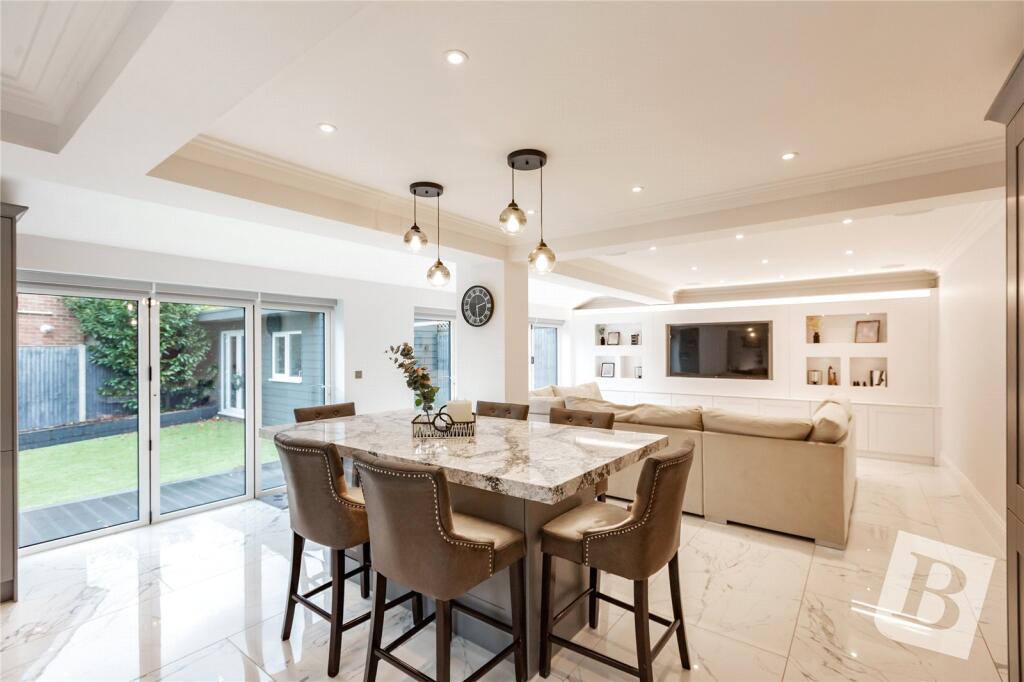 Main image of property: Crow Green Road, Pilgrims Hatch, Brentwood, Essex, CM15