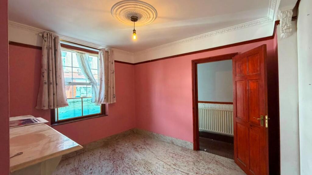 House in London - More