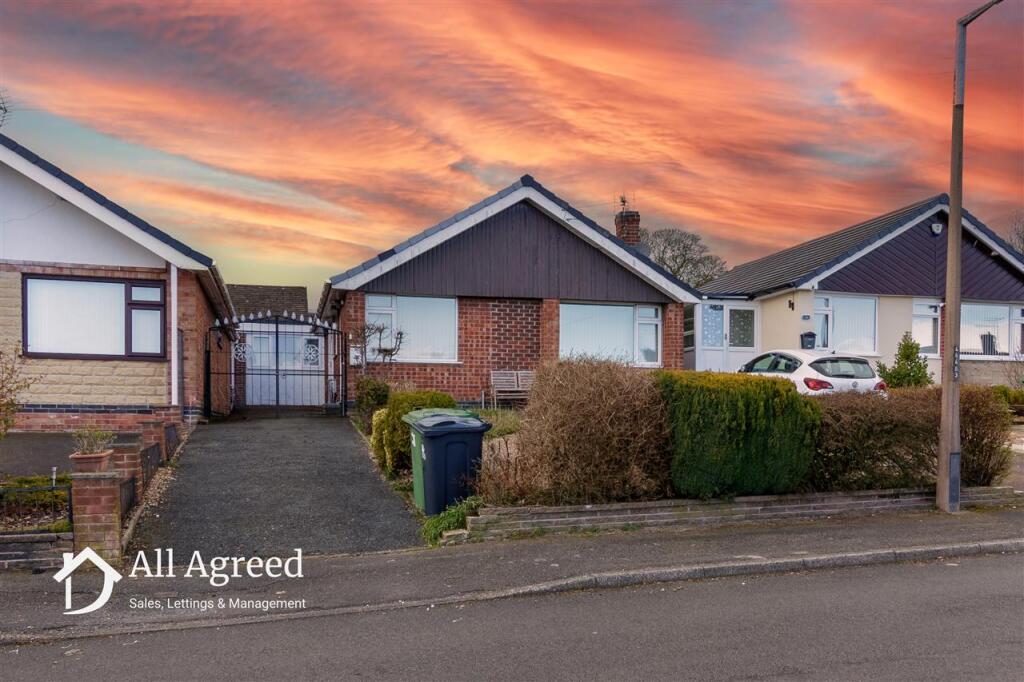 Main image of property: Thomson Drive, Codnor