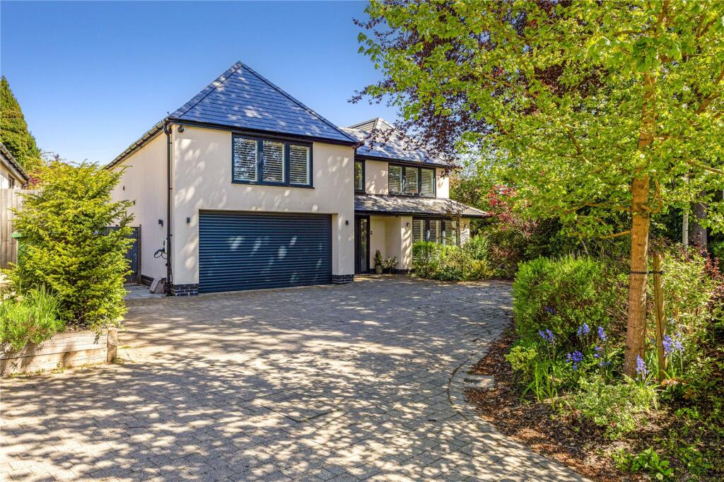 Main image of property: Dean Lane, Winchester, SO22