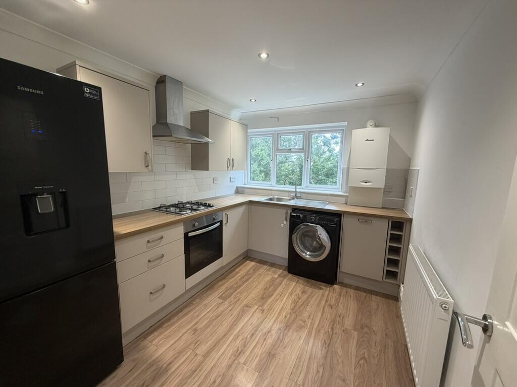 Main image of property: Oak Court, Woolaston Avenue, Cyncoed, Cardiff