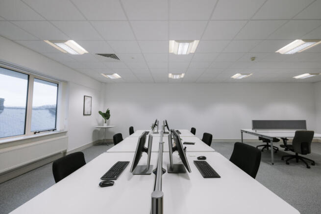 Show office