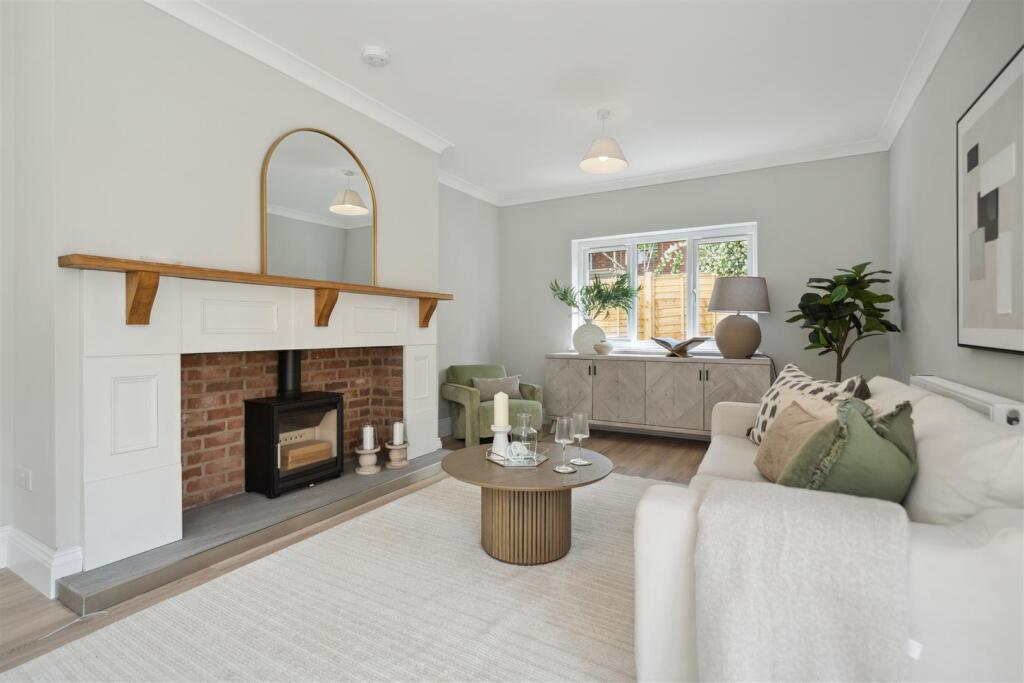 Additional image 11 of Broad Lane, Tanworth In Arden