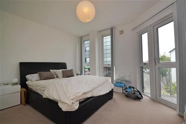 Flat B Ibex House, Wimbledon Park, SW19 photo 4