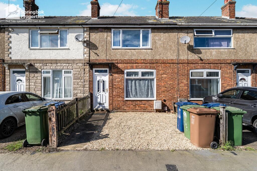 Main image of property: Deerfield Road, March, Cambridgeshire