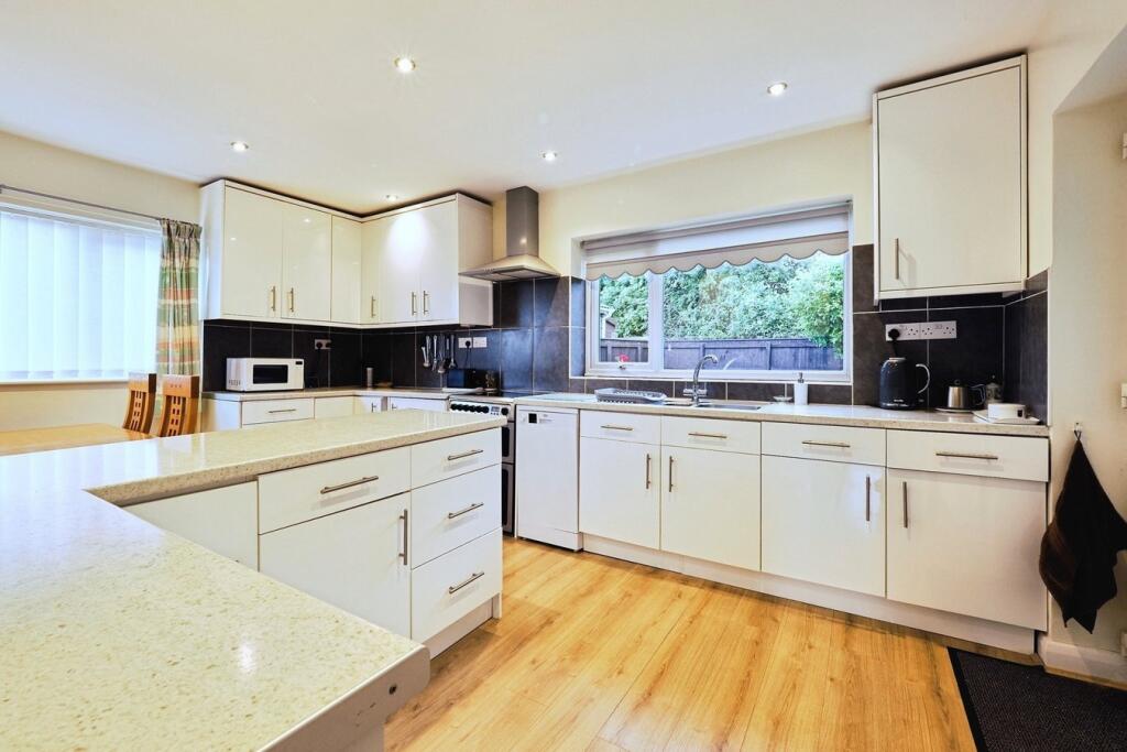 House in Bassetlaw, Beckingham - View 4