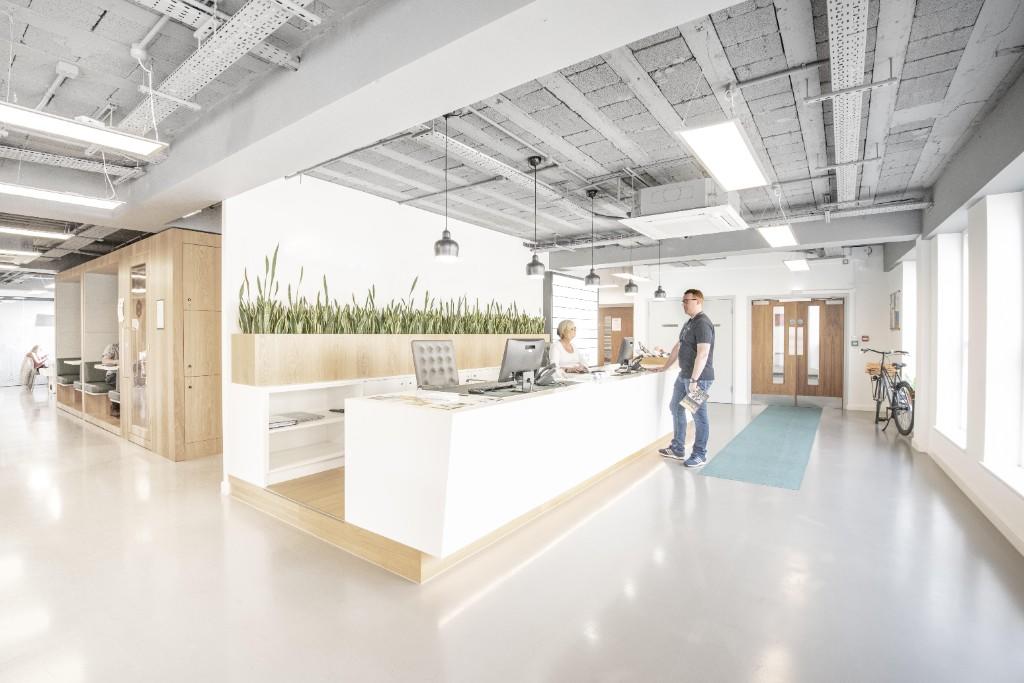 Additional image 3 of 2nd & 3rd Floors, Northgate House, Upper Borough Walls, Bath, United Kingdom BA1 1RG