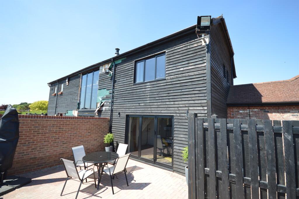 Main image of property: West Ashling Road, Hambrook, Chichester, PO18