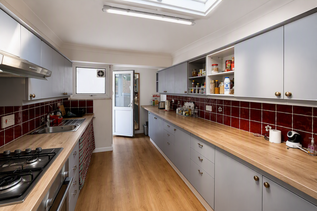Main image of property: Bargates, Christchurch, BH23