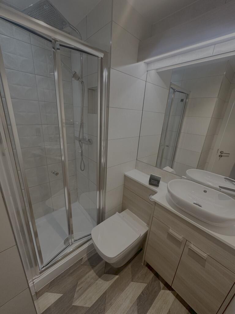 Apartment in Manchester - View 5