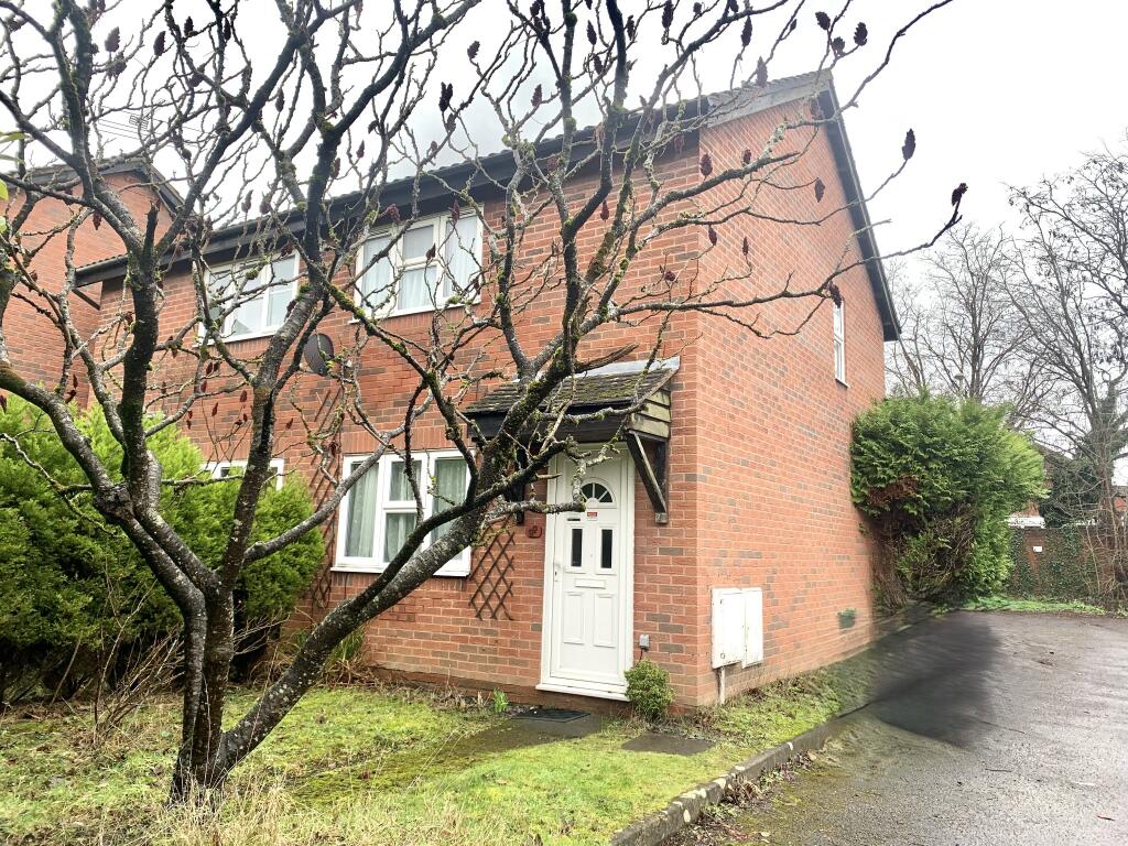 Main image of property: WEST END, SOUTHAMPTON