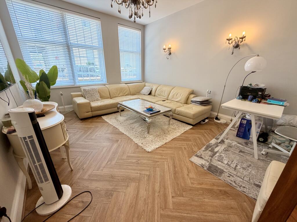 Main image of property: St. Michaels Road, BOURNEMOUTH