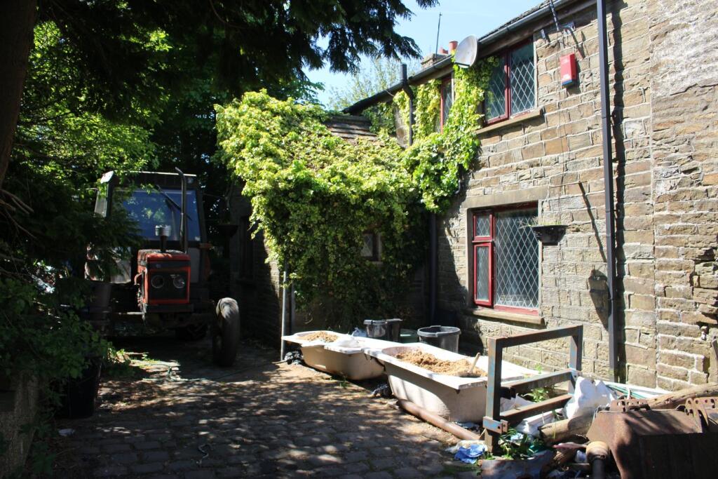 School House Lane, Accrington, BB5