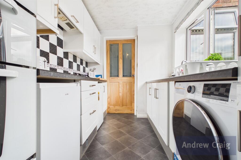 Burnham Street, South Shields - View 6