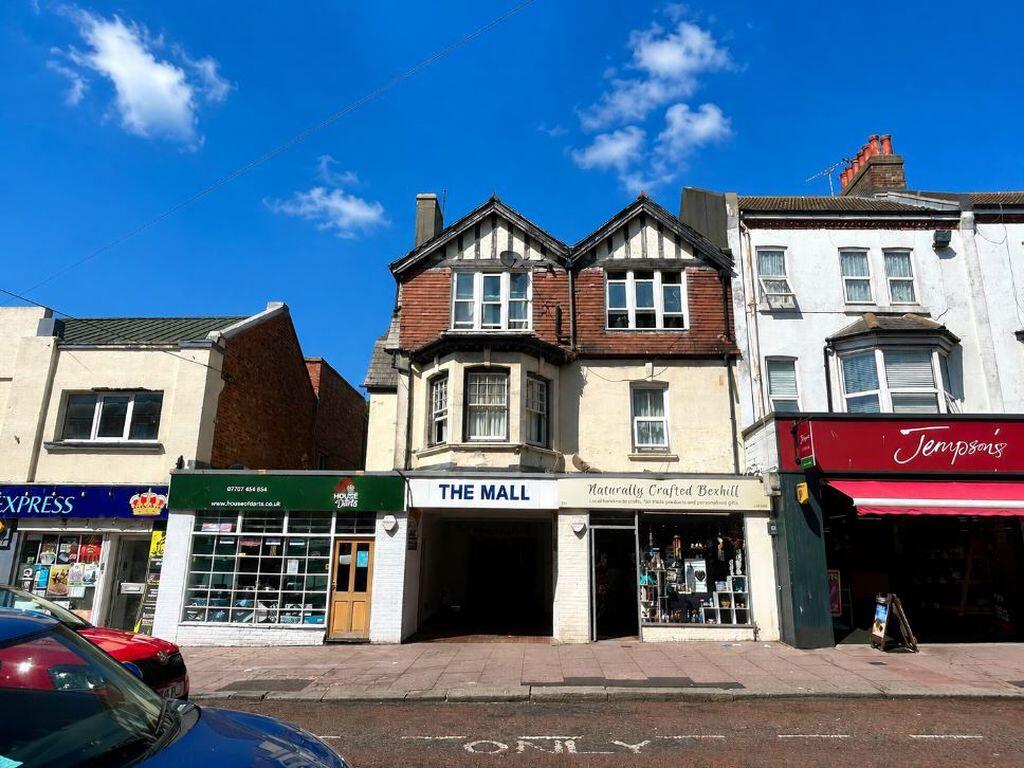 Main image of property: Western Road, Bexhill-On-Sea, TN40