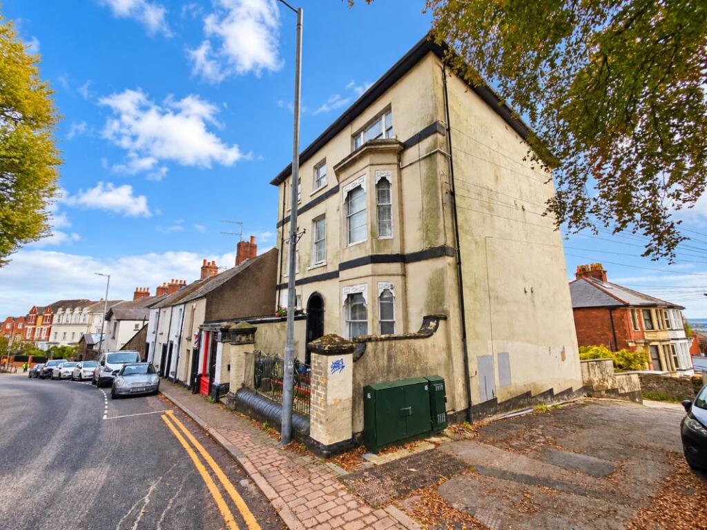 103 Stow Hill, Newport, Gwent, NP20 4EA photo 2