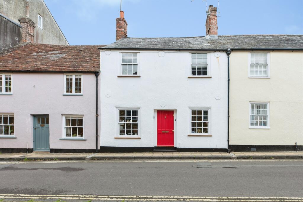 Main image of property: Hound Street, Sherborne