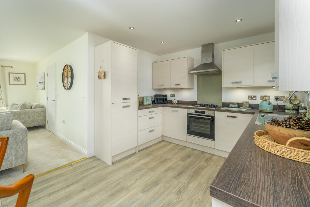 House in Newcastle upon Tyne, Warkworth - More