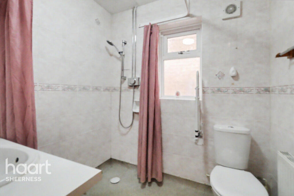 Main image of property: Preston Hall Gardens, Sheerness